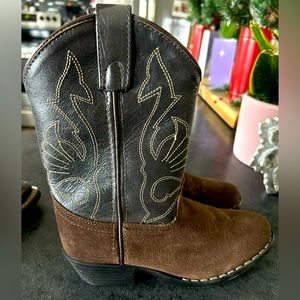 Boys Cowboy Boots